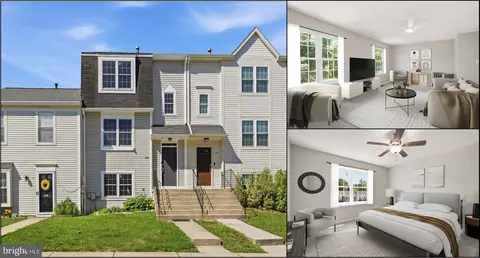 11888 Homestead Pl, Waldorf, MD 20601