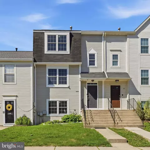 11888 Homestead Pl, Waldorf, MD 20601