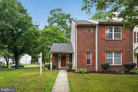 5300 Halibut Pl, Waldorf, MD 20603