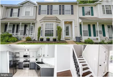 2473 Sagewood Ct, Waldorf, MD 20601