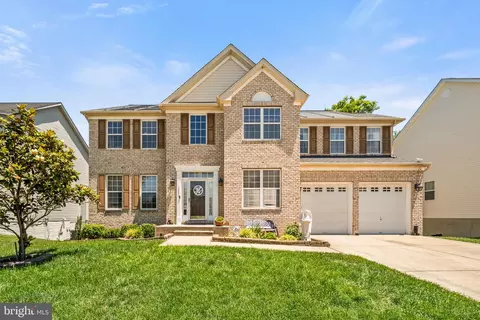10352 Whittier Ct, White Plains, MD 20695