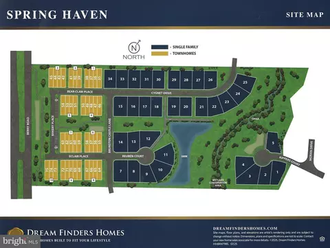 View/Area - 2767 Bear Claw Pl, Waldorf, MD 20601 photo 1 of 1