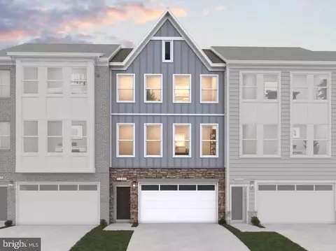 2767 Bear Claw Pl, Waldorf, MD 20601