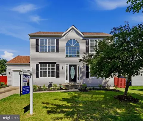 11620 Myrtle Oak Ct, Waldorf, MD 20601