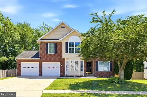 10654 Ashford Cir, Waldorf, MD 20603