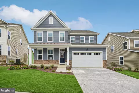 9808 Stonehaven Ct, Waldorf, MD 20601