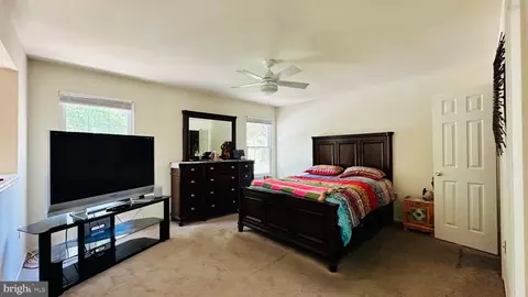 Bedroom - 3433 A Azalea Pl, Waldorf, MD 20602 photo 7 of 7