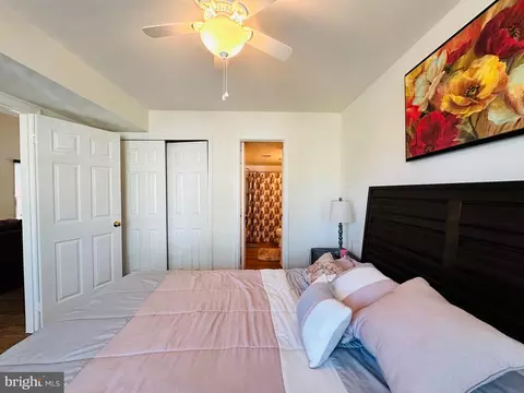 Bedroom - 3433 A Azalea Pl, Waldorf, MD 20602 photo 4 of 7