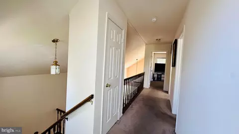 Entry Way - 3433 A Azalea Pl, Waldorf, MD 20602 photo 5 of 8