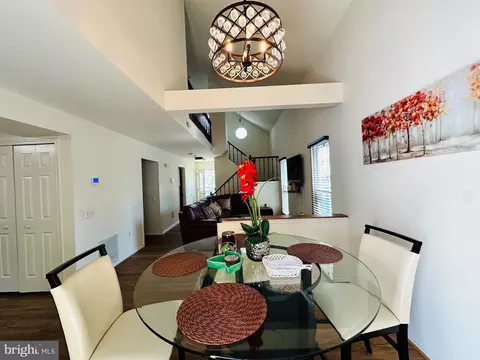 Dining - 3433 A Azalea Pl, Waldorf, MD 20602 photo 4 of 5