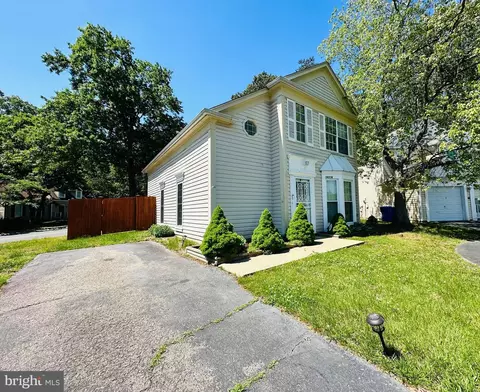 Exterior - 3433 A Azalea Pl, Waldorf, MD 20602 photo 3 of 11