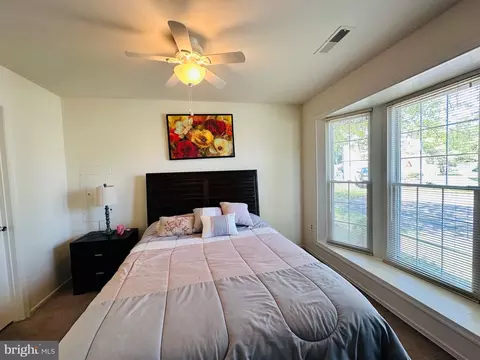 Bedroom - 3433 A Azalea Pl, Waldorf, MD 20602 photo 3 of 7