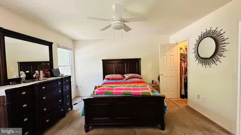 Bedroom - 3433 A Azalea Pl, Waldorf, MD 20602 photo 5 of 7