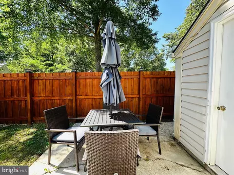 Exterior - 3433 A Azalea Pl, Waldorf, MD 20602 photo 11 of 11