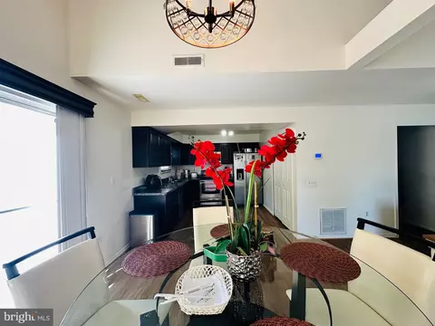 Dining - 3433 A Azalea Pl, Waldorf, MD 20602 photo 3 of 5