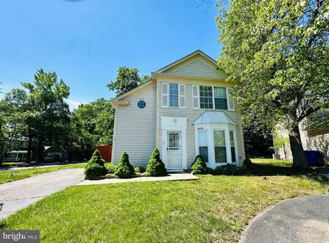 Exterior - 3433 A Azalea Pl, Waldorf, MD 20602 photo 2 of 11