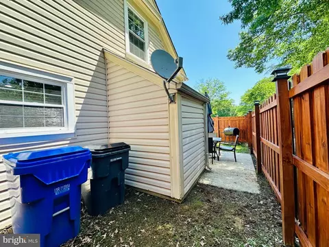 Exterior - 3433 A Azalea Pl, Waldorf, MD 20602 photo 7 of 11