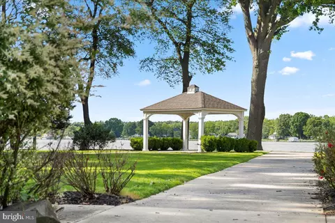Exterior - 15115 Bayshire Pl, Swan Point, MD 20645 photo 16 of 21