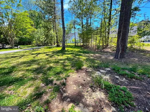 Exterior - 15115 Bayshire Pl, Swan Point, MD 20645 photo 12 of 21