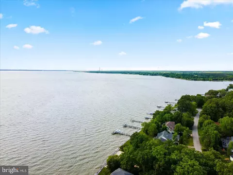 View/Area - 15115 Bayshire Pl, Swan Point, MD 20645 photo 7 of 9