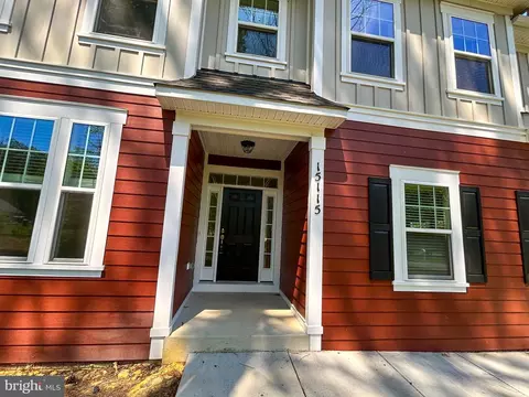 Exterior - 15115 Bayshire Pl, Swan Point, MD 20645 photo 13 of 21