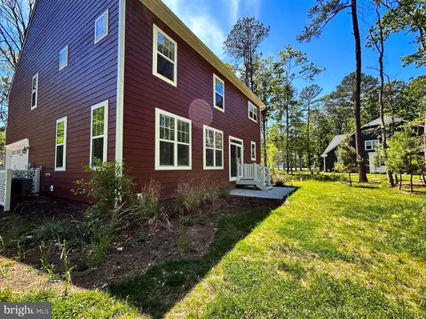 Exterior - 15115 Bayshire Pl, Swan Point, MD 20645 photo 7 of 21