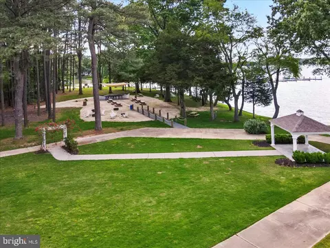 Exterior - 15115 Bayshire Pl, Swan Point, MD 20645 photo 15 of 21