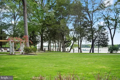 Exterior - 15115 Bayshire Pl, Swan Point, MD 20645 photo 17 of 21