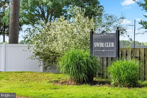 Exterior - 15115 Bayshire Pl, Swan Point, MD 20645 photo 21 of 21