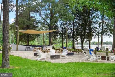 Exterior - 15115 Bayshire Pl, Swan Point, MD 20645 photo 19 of 21