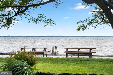 View/Area - 15115 Bayshire Pl, Swan Point, MD 20645 photo 8 of 9