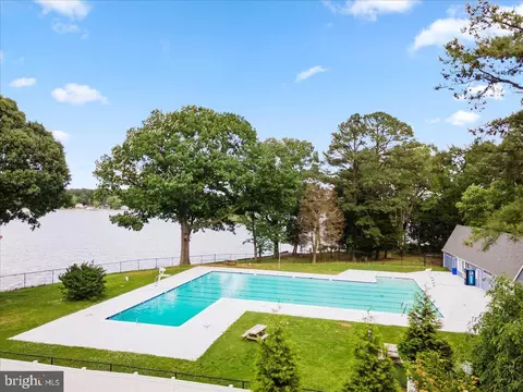 Exterior - 15115 Bayshire Pl, Swan Point, MD 20645 photo 14 of 21