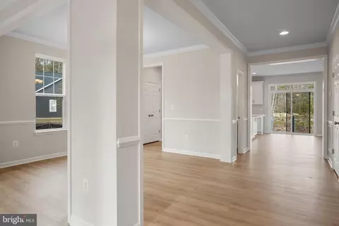 Entry Way - 15115 Bayshire Pl, Swan Point, MD 20645 photo 2 of 18