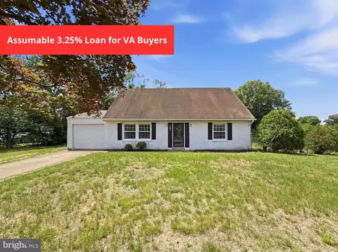 201 Stoddert Ave, Waldorf, MD 20602