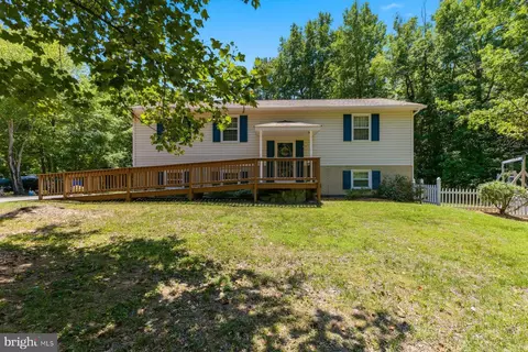 4095 Sweetman Rd, Marbury, MD 20658