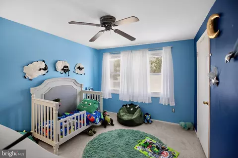 Bedroom - 2413 Pinefield Rd, Waldorf, MD 20601 photo 7 of 8