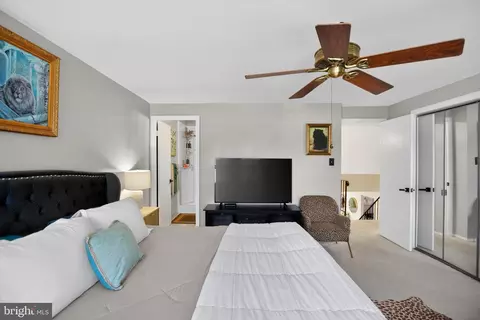 Bedroom - 2413 Pinefield Rd, Waldorf, MD 20601 photo 1 of 8
