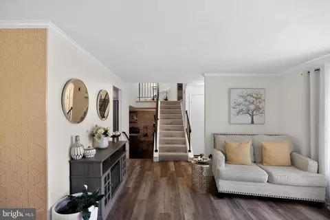Entry Way - 2413 Pinefield Rd, Waldorf, MD 20601 photo 2 of 3