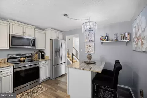 Kitchen - 2413 Pinefield Rd, Waldorf, MD 20601 photo 2 of 3