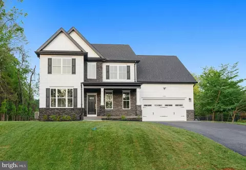 12160 Potomac View Dr, Newburg, MD 20664