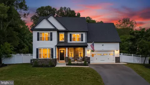 12160 Potomac View Dr, Newburg, MD 20664