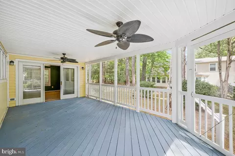Exterior - 14600 Honeysuckle Way, Issue, MD 20645 photo 6 of 12