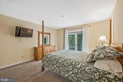 Bedroom - 14600 Honeysuckle Way, Issue, MD 20645 photo 3 of 3