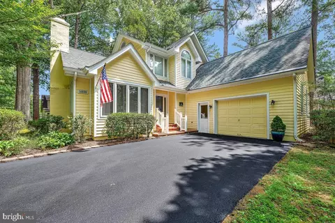 14600 Honeysuckle Way, Issue, MD 20645