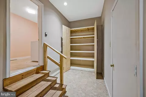Entry Way - 14600 Honeysuckle Way, Issue, MD 20645 photo 3 of 4