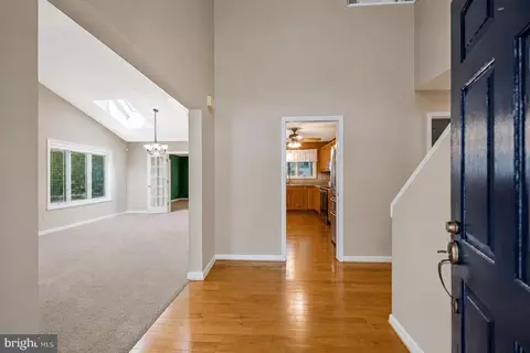Entry Way - 14600 Honeysuckle Way, Issue, MD 20645 photo 1 of 4