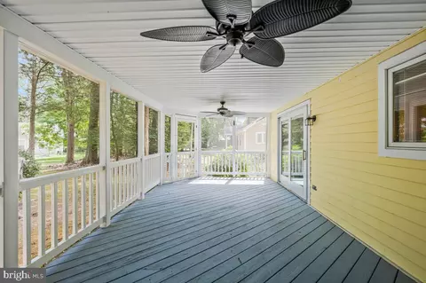 Exterior - 14600 Honeysuckle Way, Issue, MD 20645 photo 5 of 12
