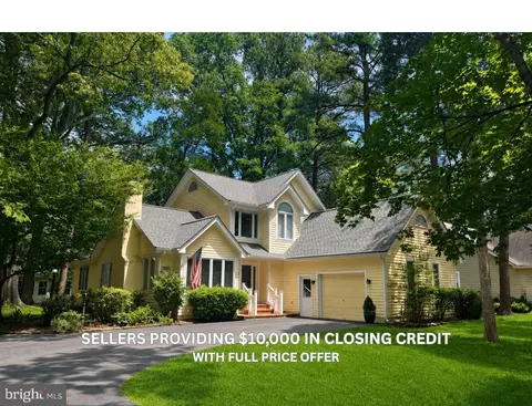 14600 Honeysuckle Way, Issue, MD 20645