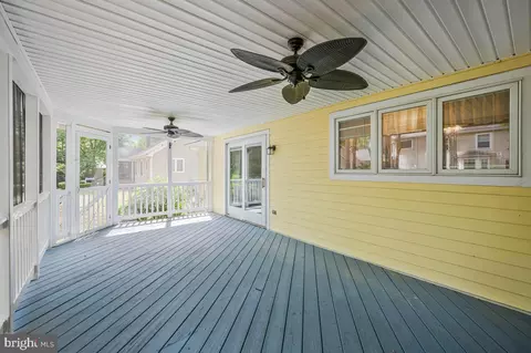 Exterior - 14600 Honeysuckle Way, Issue, MD 20645 photo 4 of 12