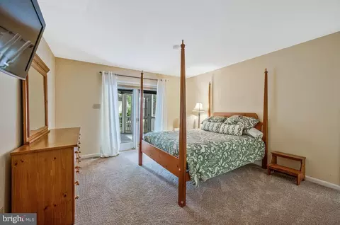 Bedroom - 14600 Honeysuckle Way, Issue, MD 20645 photo 1 of 3